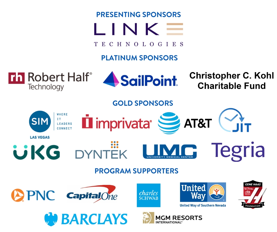 Sponsors and Supporters