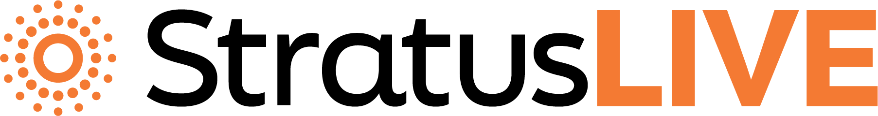 StratusLive Logo