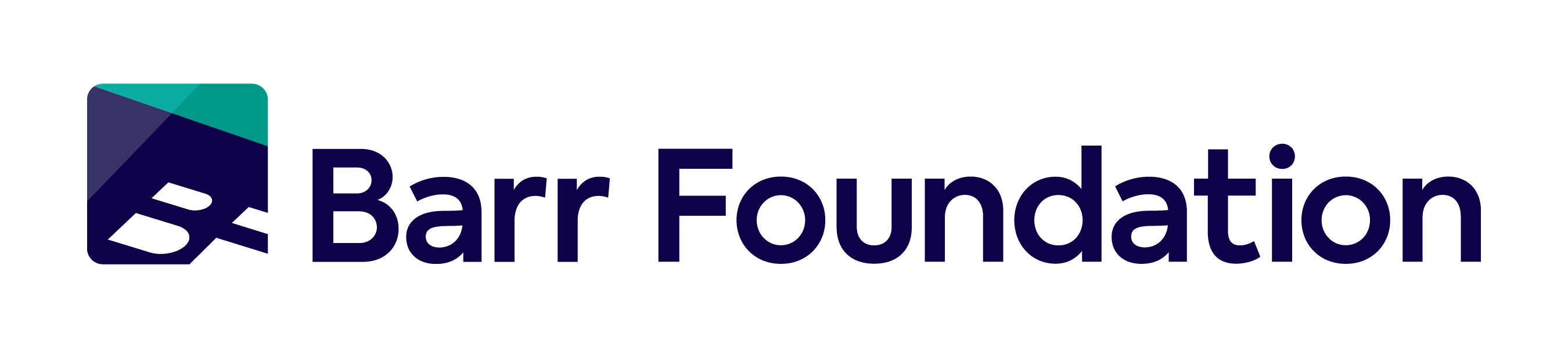 Barr Foundation Logo