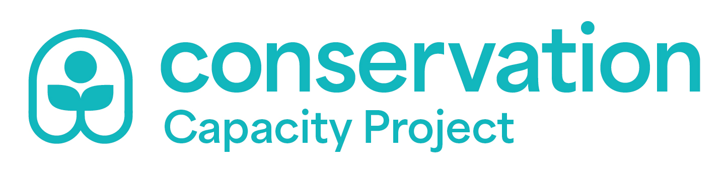 conservation capacity project logo