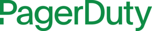 PagerDuty Green Logo