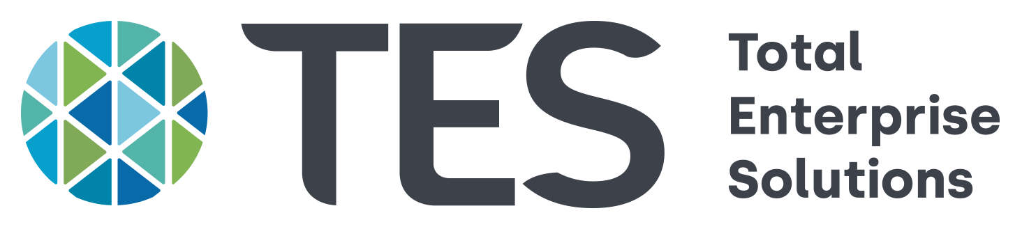 TES Logo