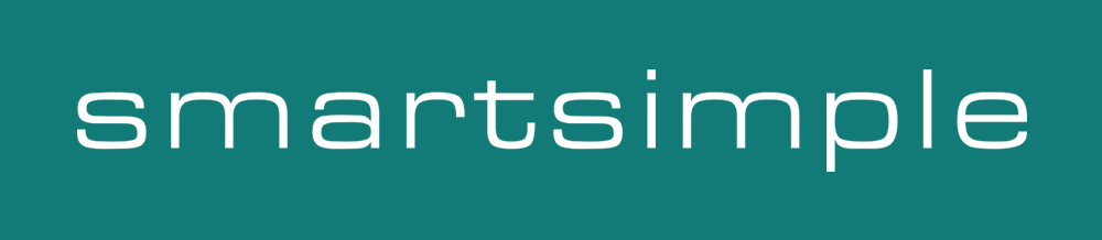 smartsimple logo (teal background white text)