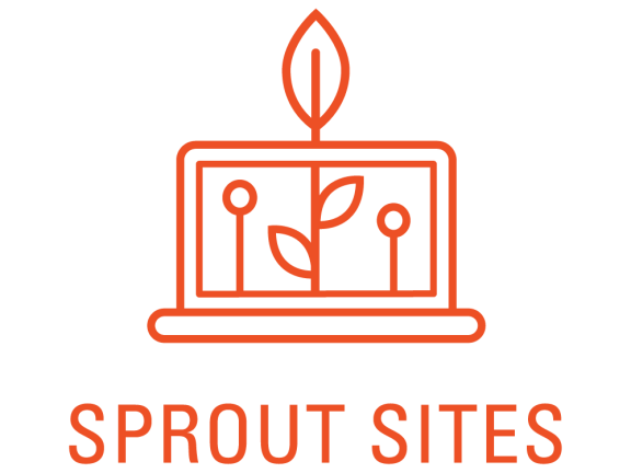 Sprout logo