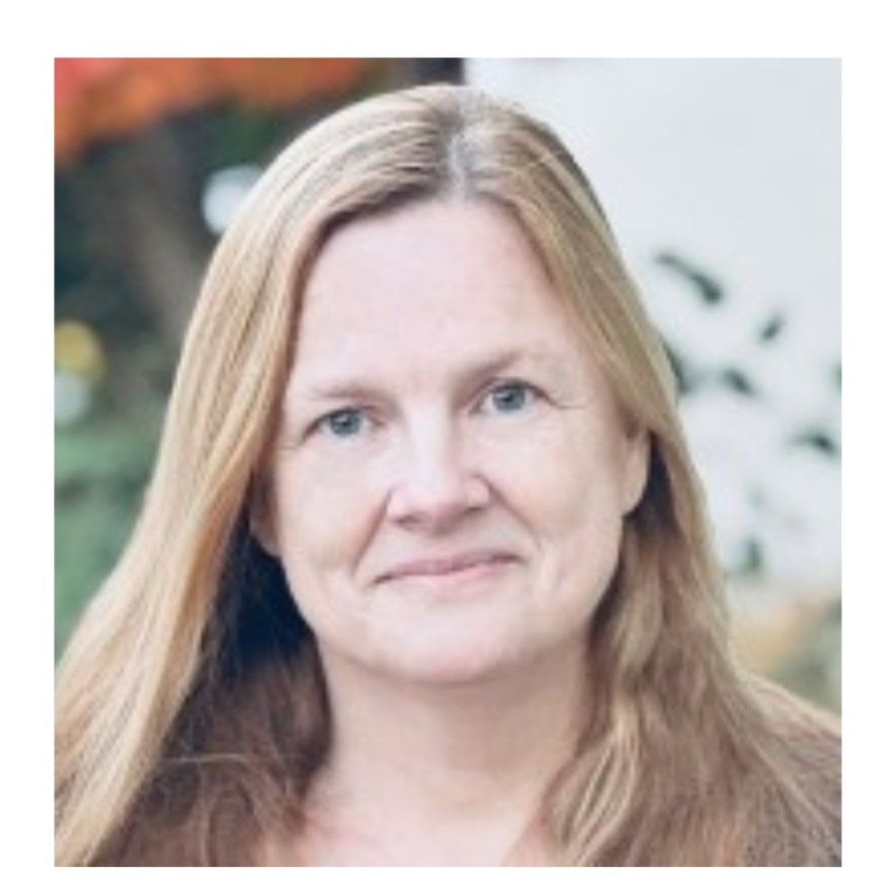 Rhonda Evans Headshot