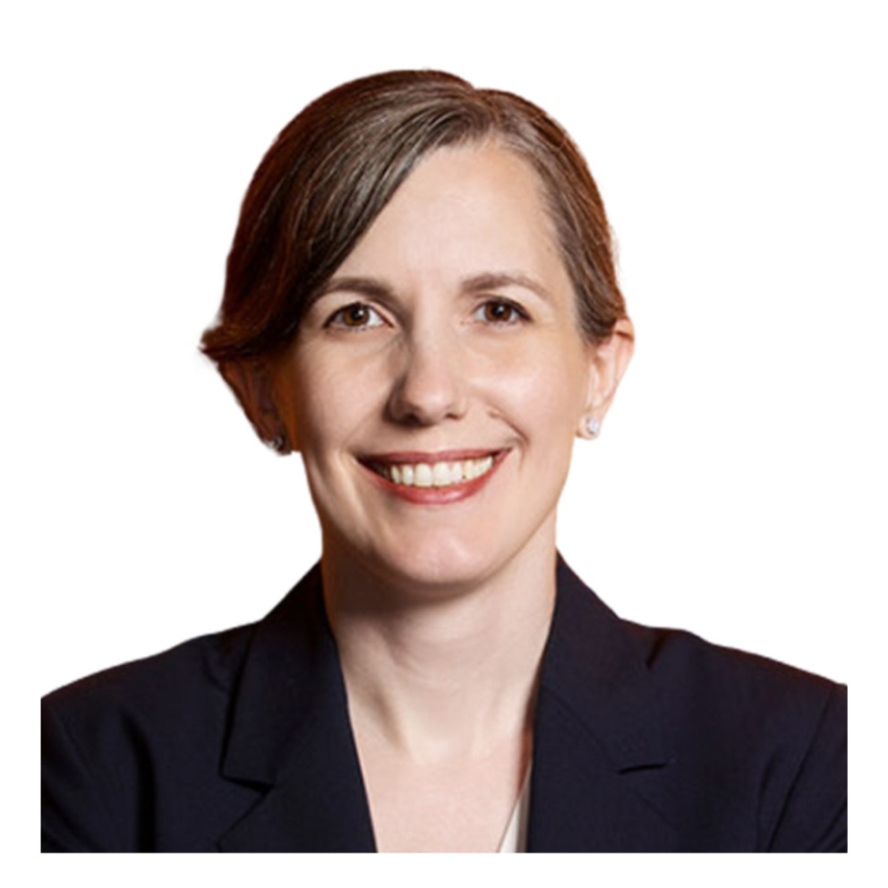 Catherine Williams Headshot TF Speaker
