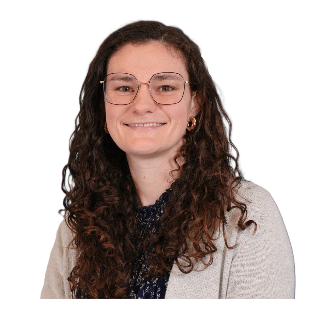 Olivia Larkins Headshot TF Speaker