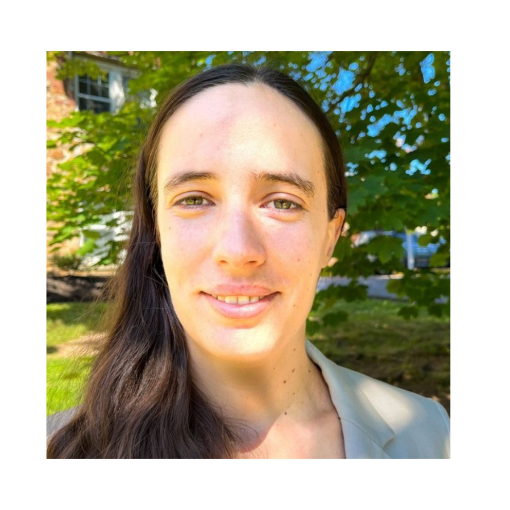 Sarah K Headshot Tech Forward Speaker