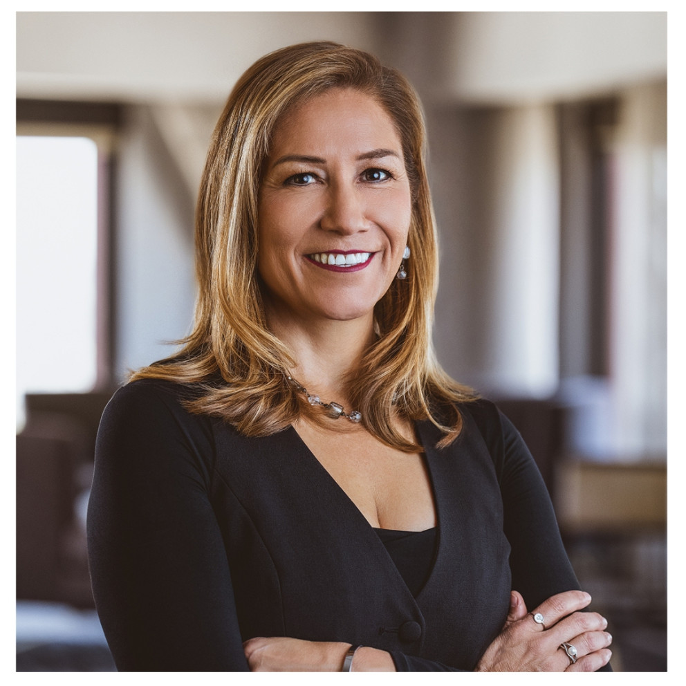 Amanda Code for America Headshot Tech Forward Speaker