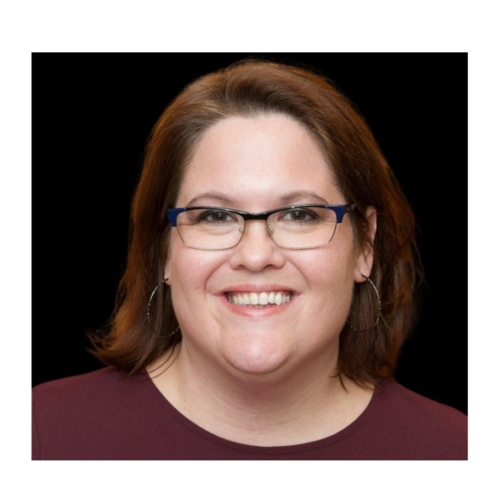 Melanie Meyer, Chief Customer Officer, Tech Forward Speaker