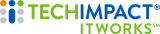 TI IT Works logo