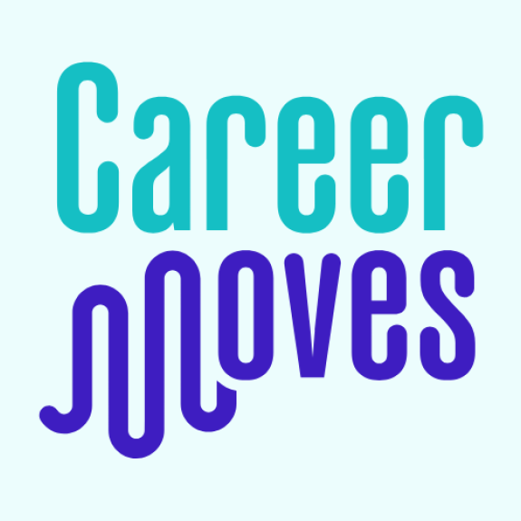 Career Moves logo