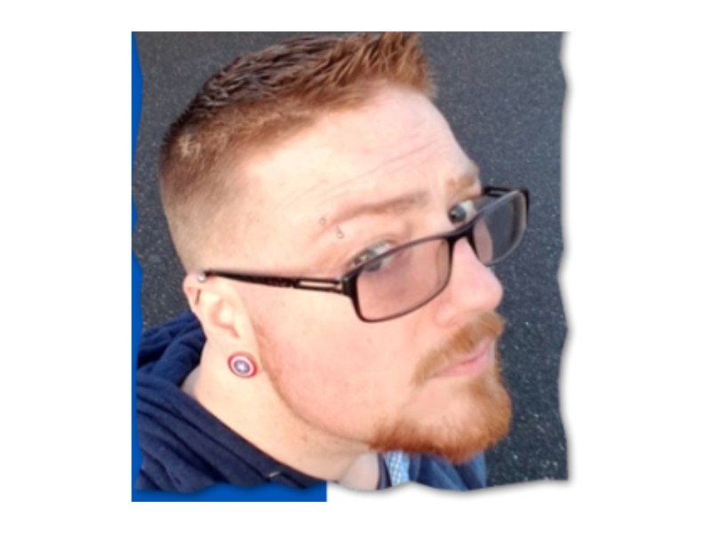 Mat Headshot