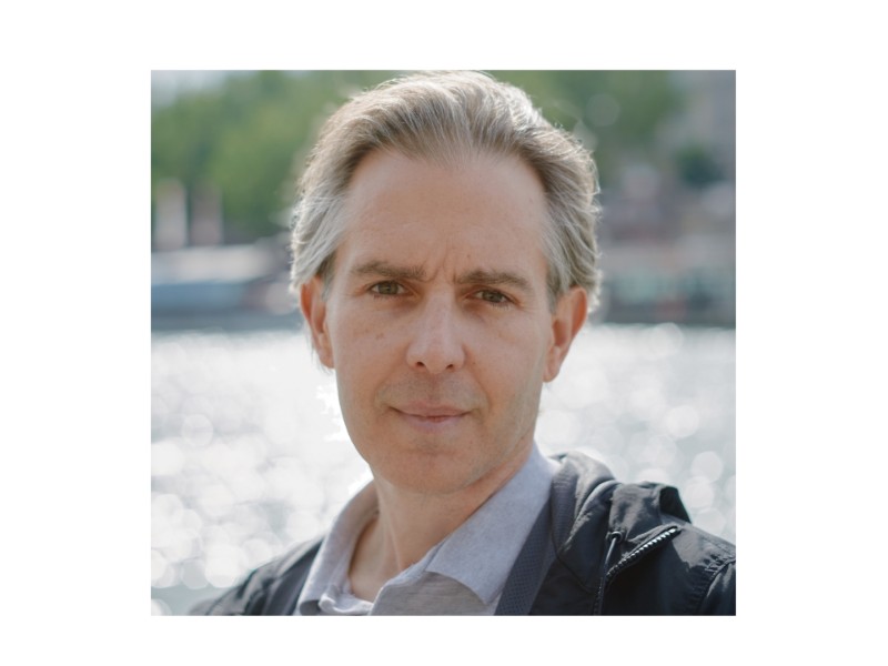Sean Hale Headshot