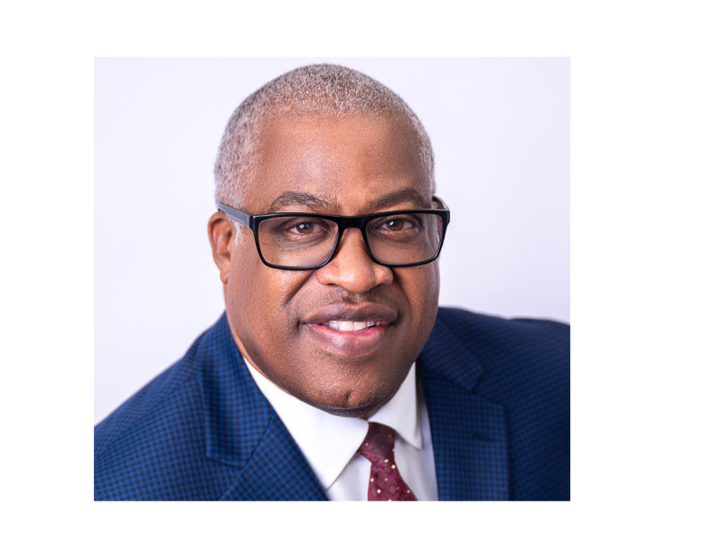 Karl Jones Headshot