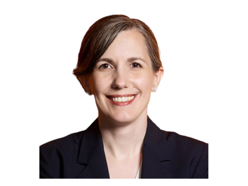 Catherine Williams Headshot TF Speaker