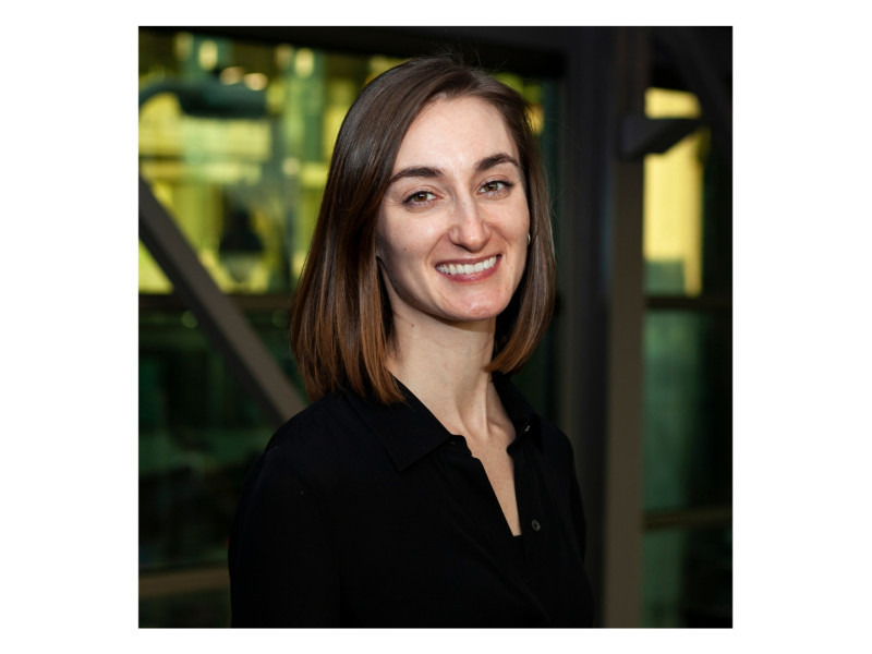 Keely Tech Forward Speaker Headshot