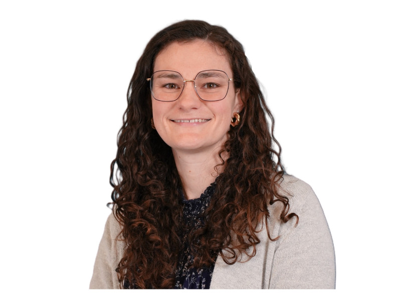 Olivia Larkins Headshot TF Speaker