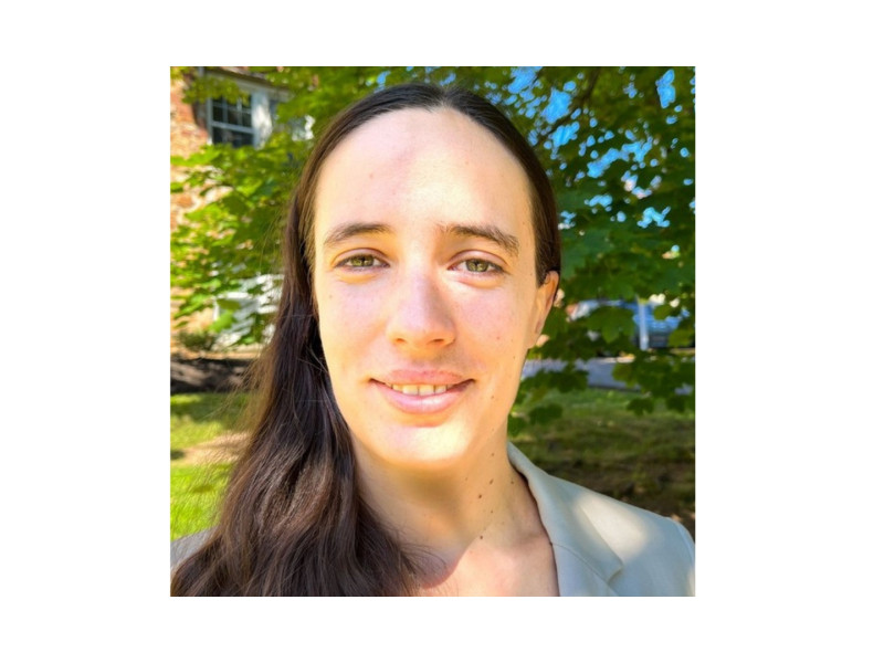 Sarah K Headshot Tech Forward Speaker