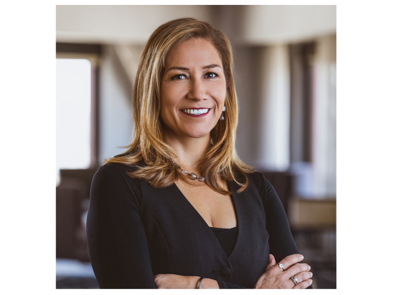 Amanda Code for America Headshot Tech Forward Speaker
