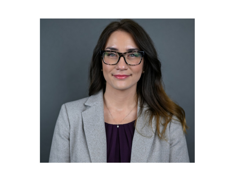Sarah Scharinger, Tech Forward Speaker, headshot
