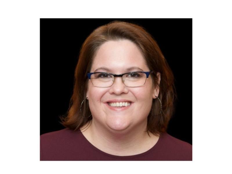 Melanie Meyer, Chief Customer Officer, Tech Forward Speaker