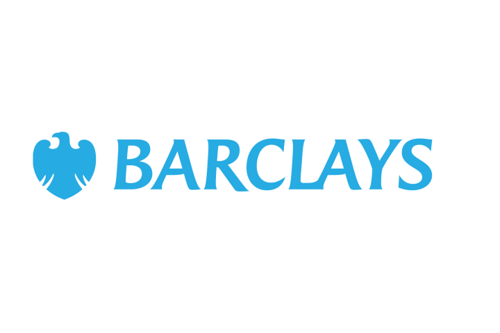 Barclays Logo v1