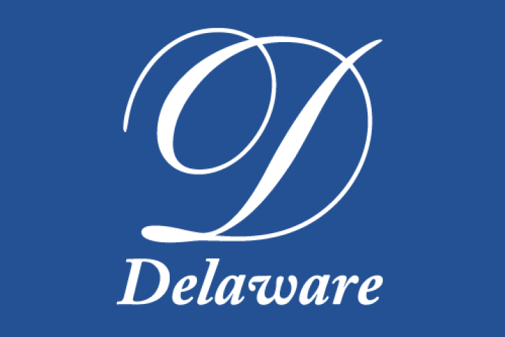 State of Delaware Logo