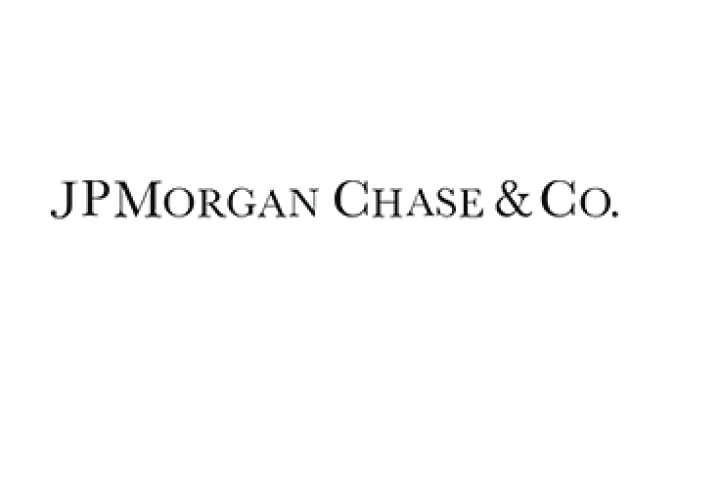 JPMorgan Chase Logo