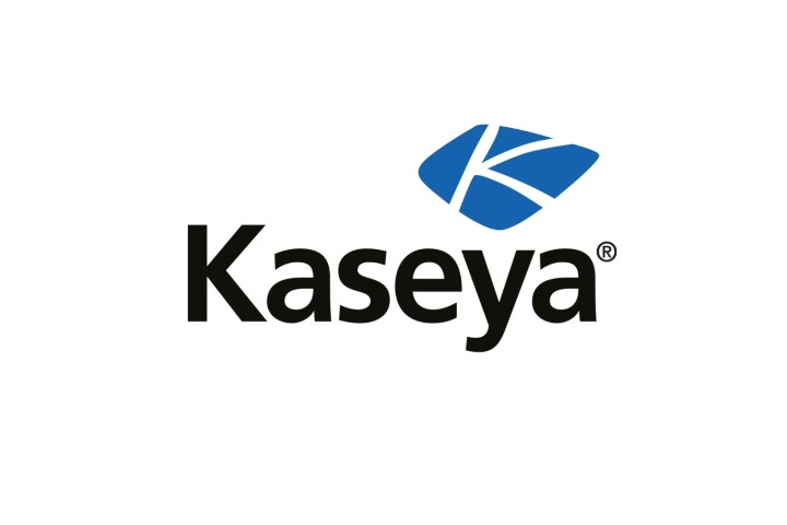 Kaseya Logo