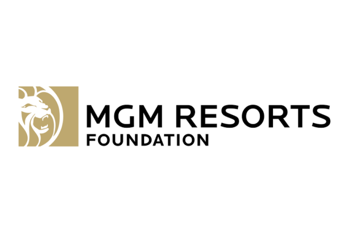MGM logo