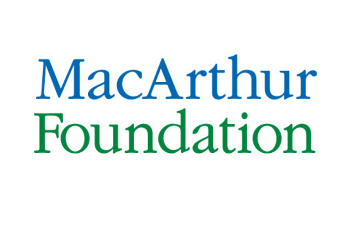 MacArthur Foundation