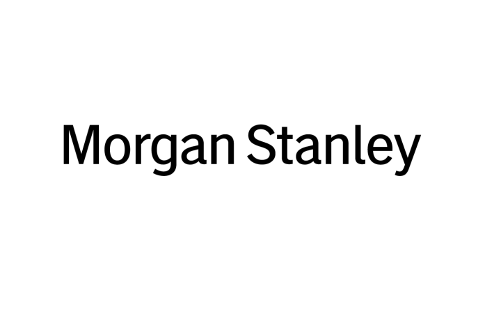 Morgan Stanley Logo