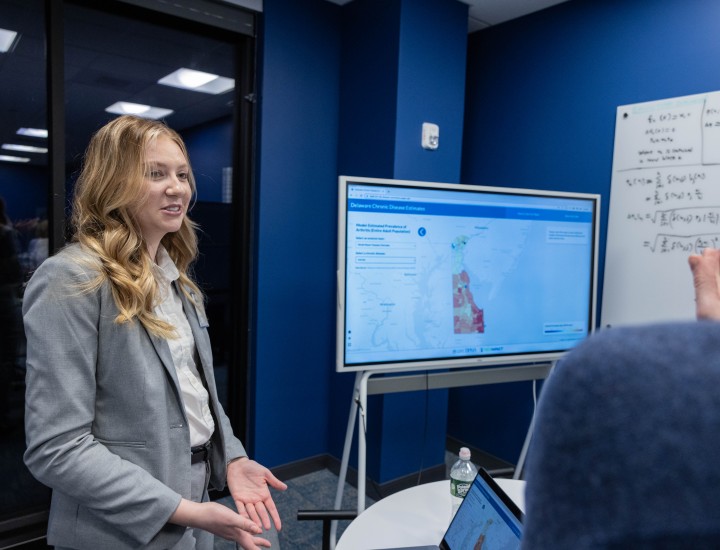 Data Innovation Lab