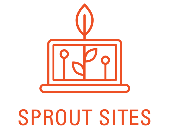 Sprout logo